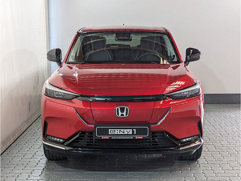 Honda e: Ny1 Basis Basis