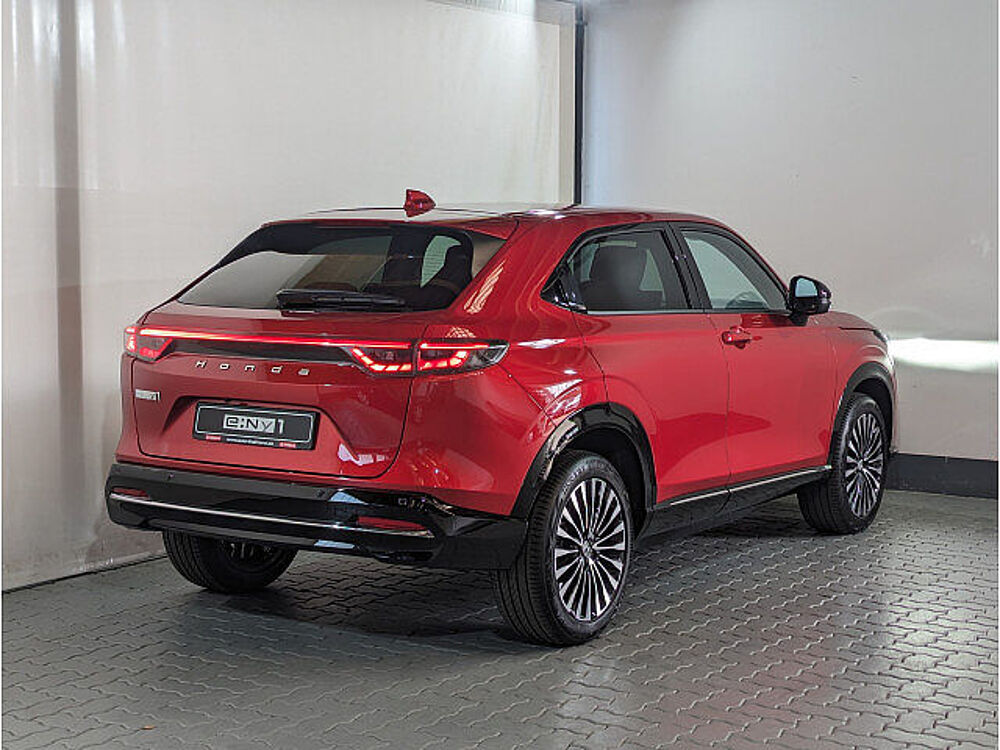 Honda e: Ny1 Basis Basis