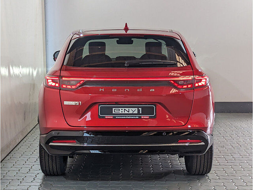 Honda e: Ny1 Basis Basis