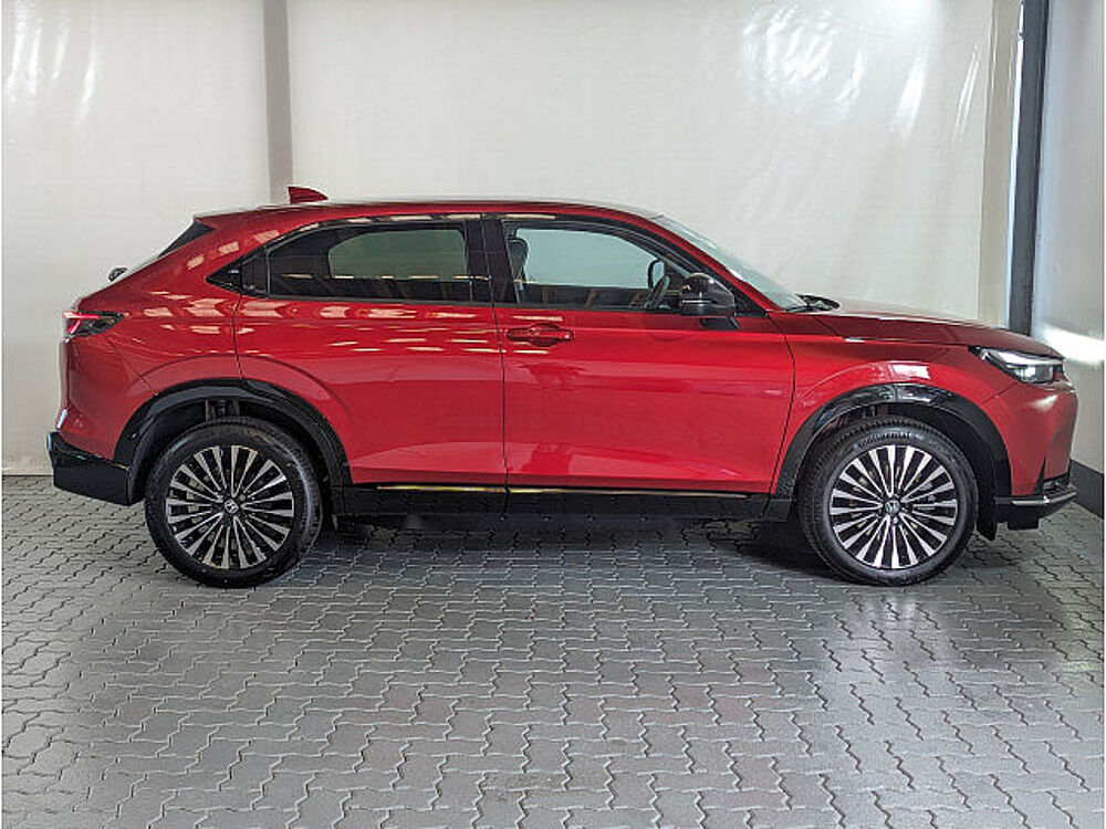 Honda e: Ny1 Basis Basis