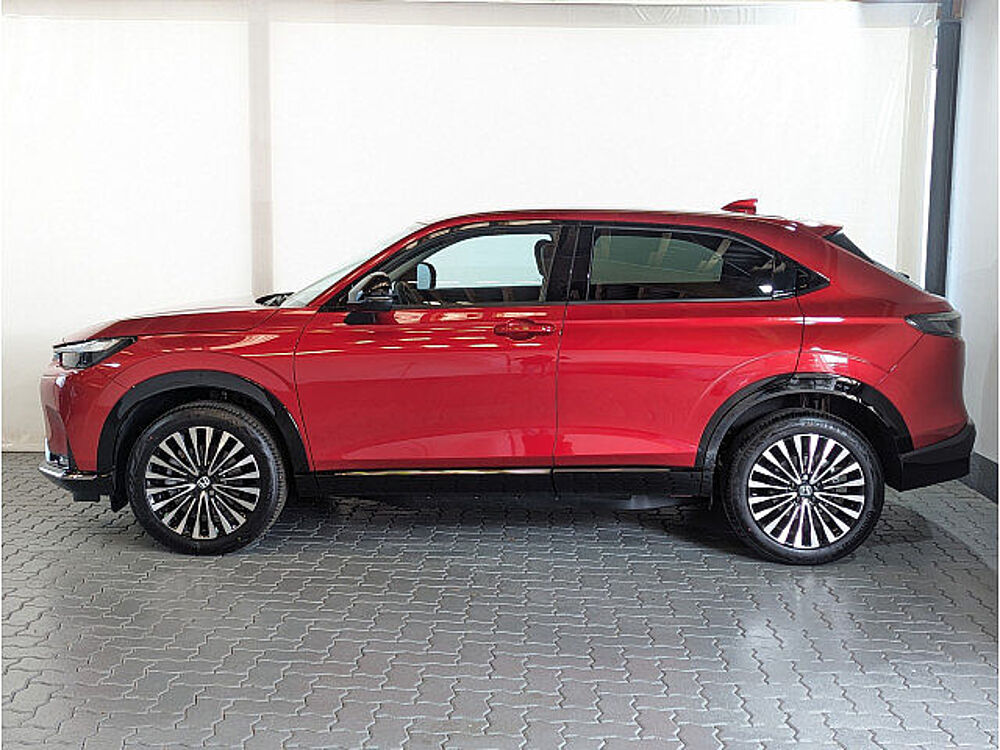 Honda e: Ny1 Basis Basis