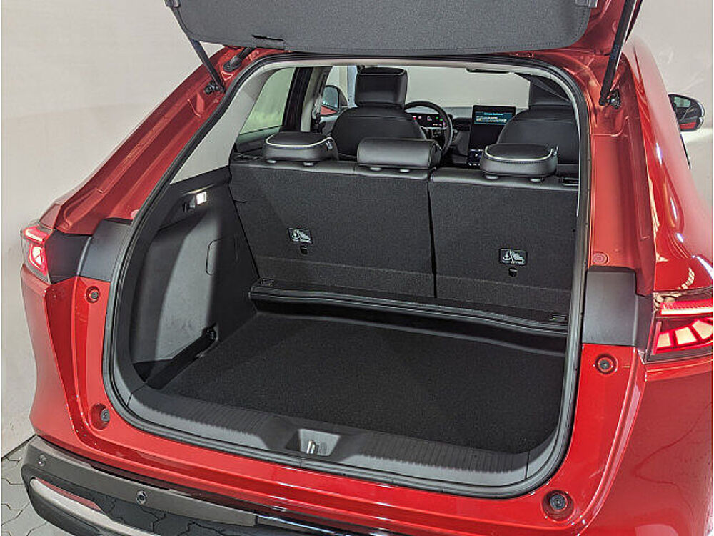 Honda e: Ny1 Basis Basis