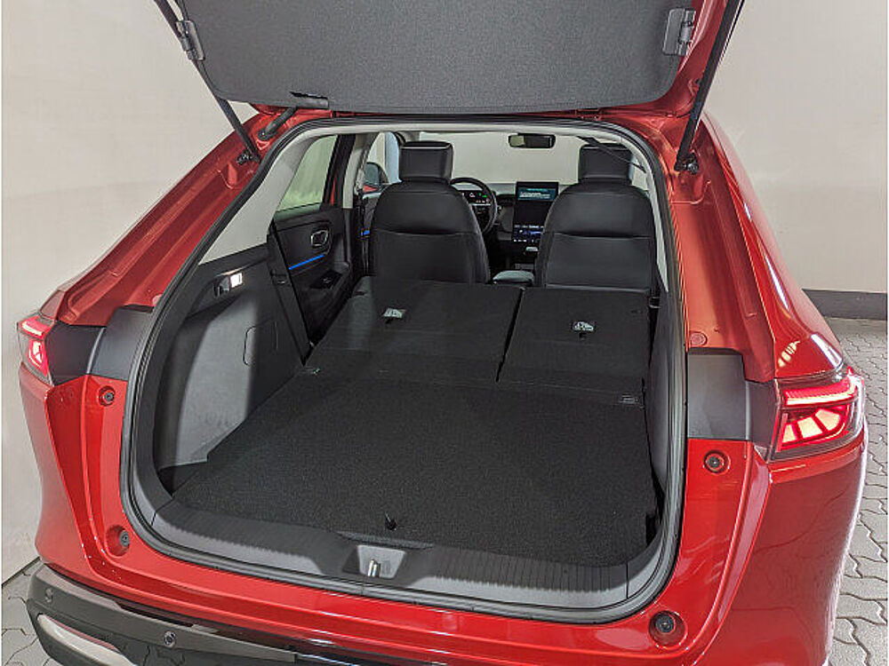 Honda e: Ny1 Basis Basis