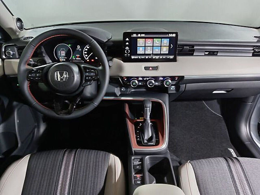 Honda HR-V e: HEV Advance Style e: HEV Advance Style