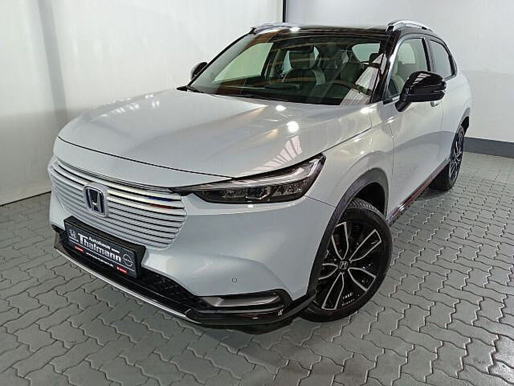 Honda HR-V e: HEV Advance Style e: HEV Advance Style