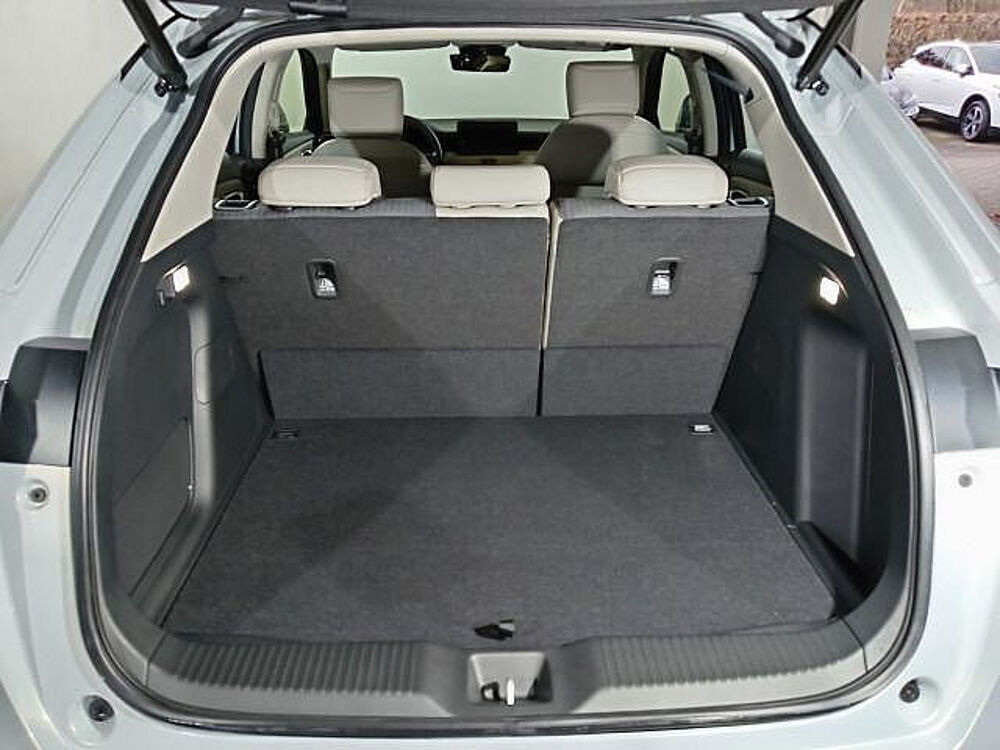 Honda HR-V e: HEV Advance Style e: HEV Advance Style