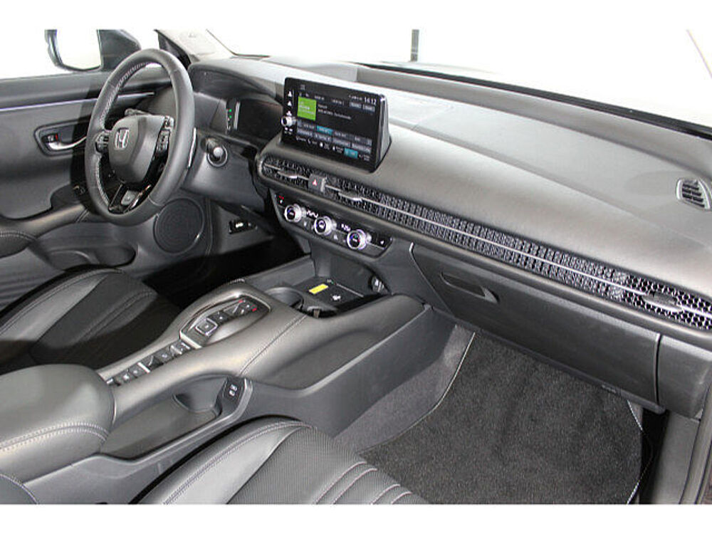 Honda ZR-V e: HEV Advance e: HEV Advance