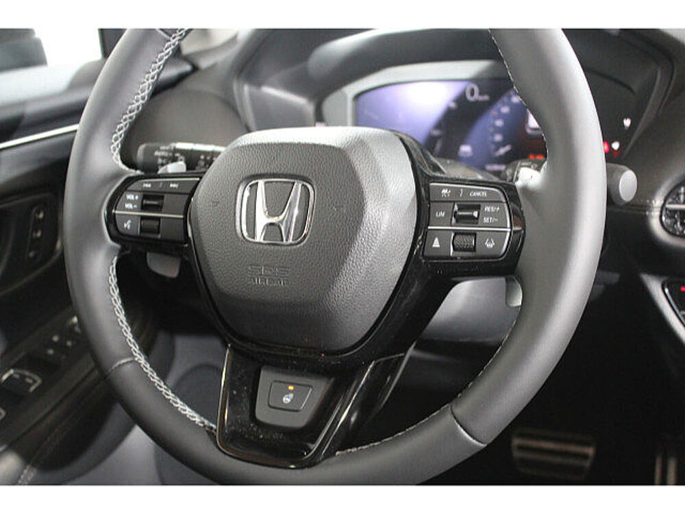 Honda ZR-V e: HEV Advance e: HEV Advance