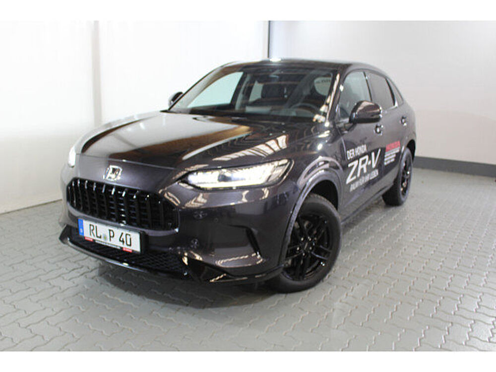 Honda ZR-V e: HEV Advance e: HEV Advance
