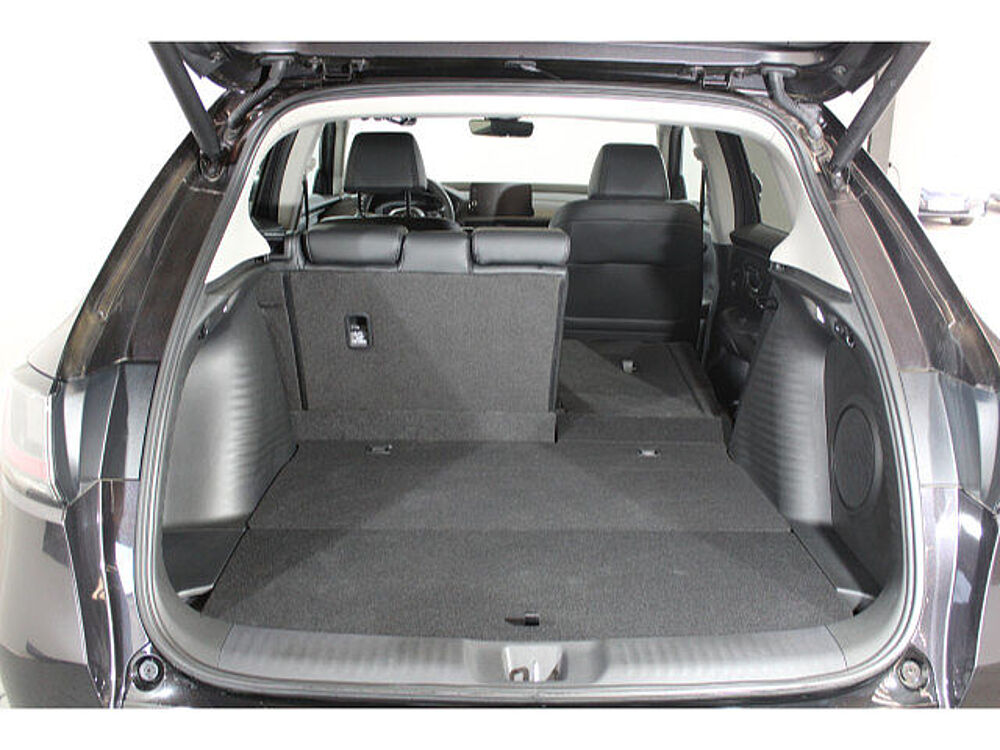 Honda ZR-V e: HEV Advance e: HEV Advance