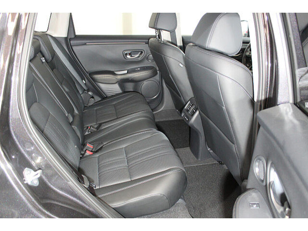 Honda ZR-V e: HEV Advance e: HEV Advance