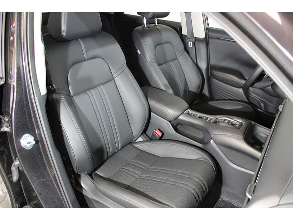 Honda ZR-V e: HEV Advance e: HEV Advance