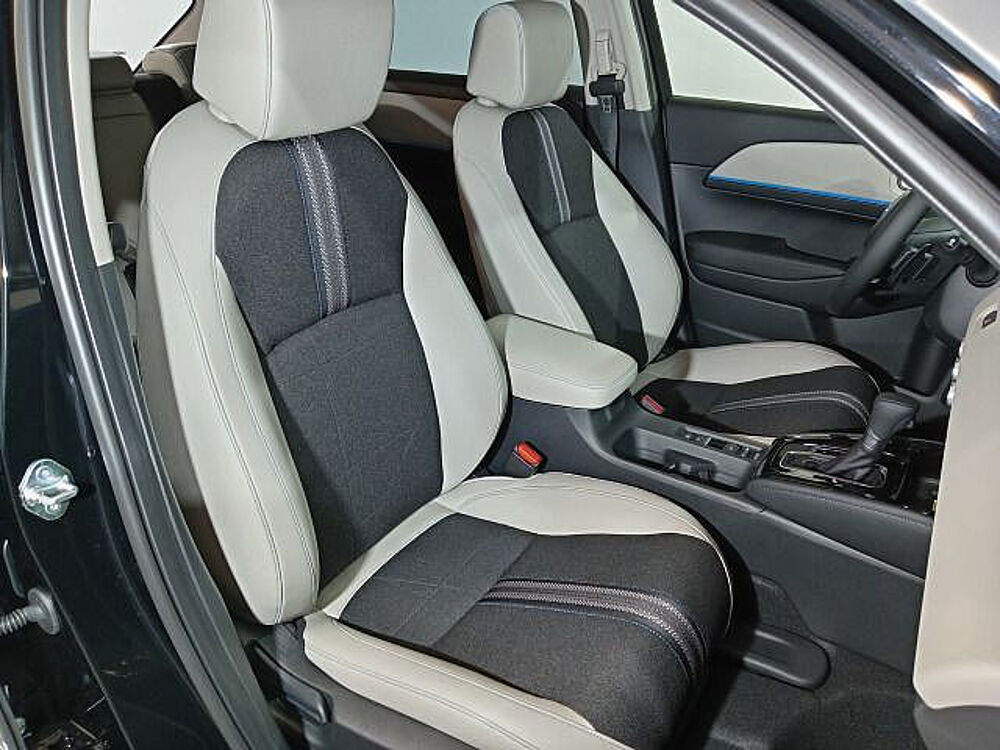 Honda HR-V e: HEV Advance Style