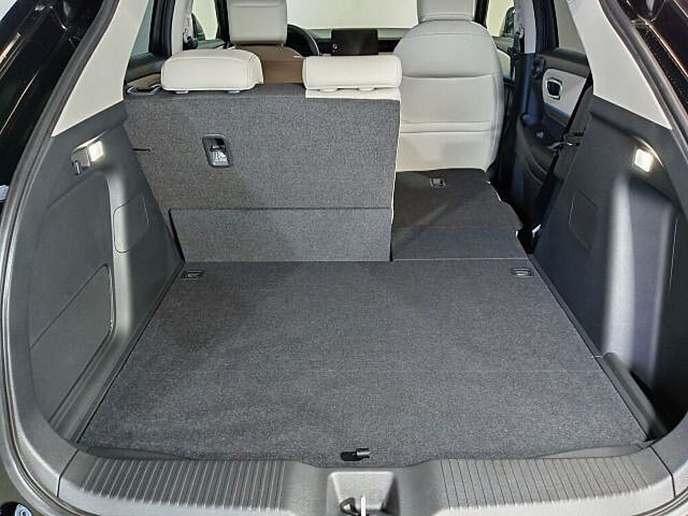 Honda HR-V e: HEV Advance Style