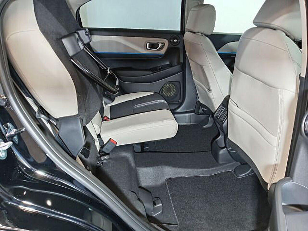 Honda HR-V e: HEV Advance Style