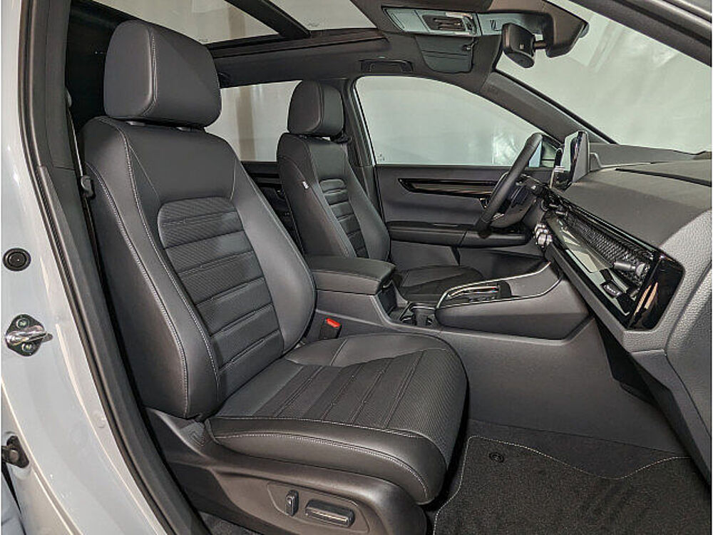 Honda CR-V e: PHEV Advance Tech 2WD