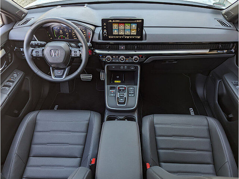 Honda CR-V e: PHEV Advance Tech 2WD
