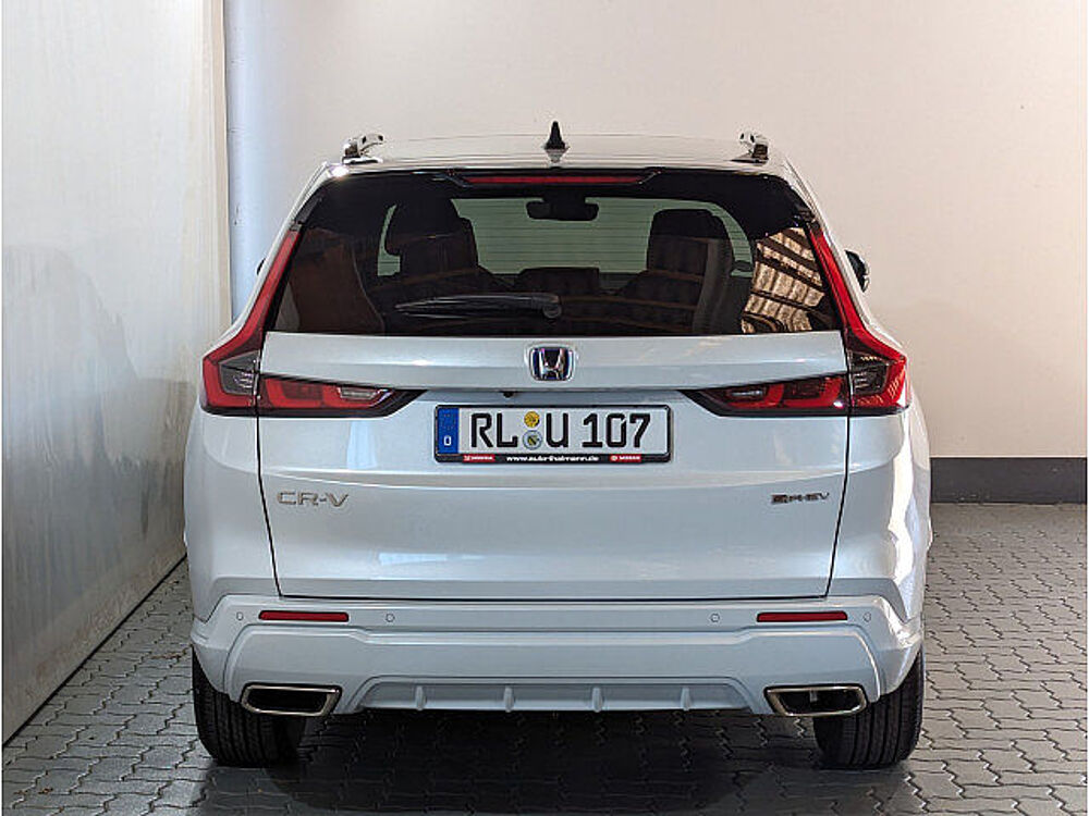 Honda CR-V e: PHEV Advance Tech 2WD