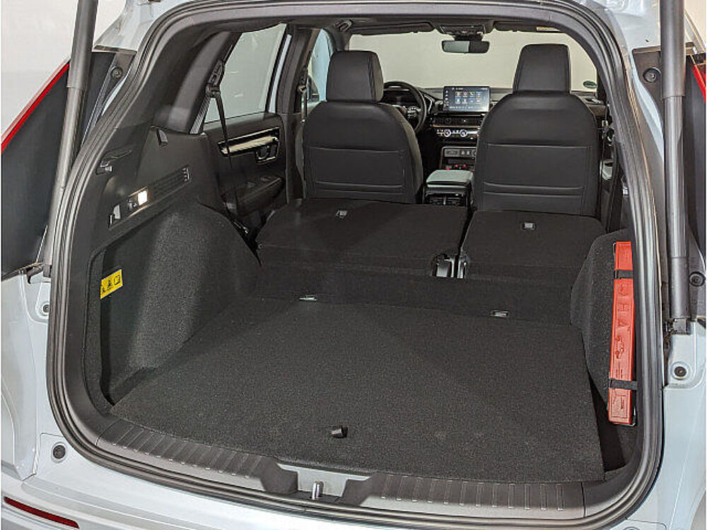 Honda CR-V e: PHEV Advance Tech 2WD