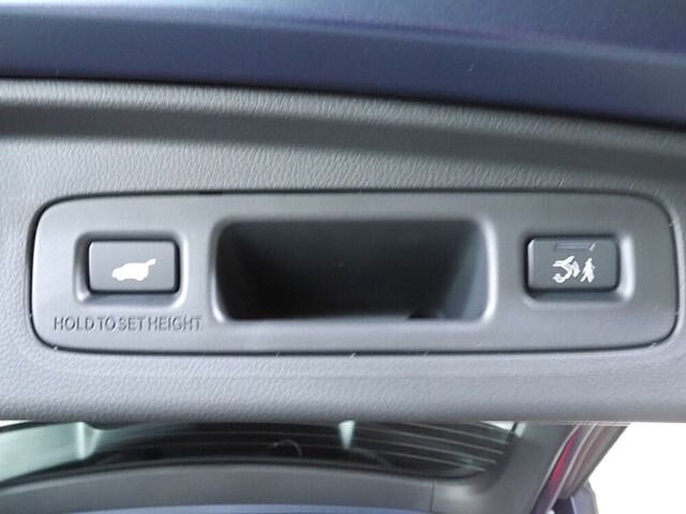 Honda CR-V e: HEV Advance AWD