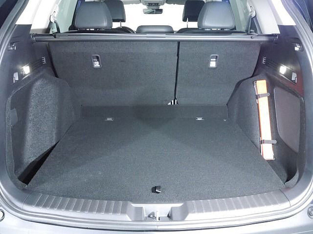 Honda CR-V e: HEV Advance AWD