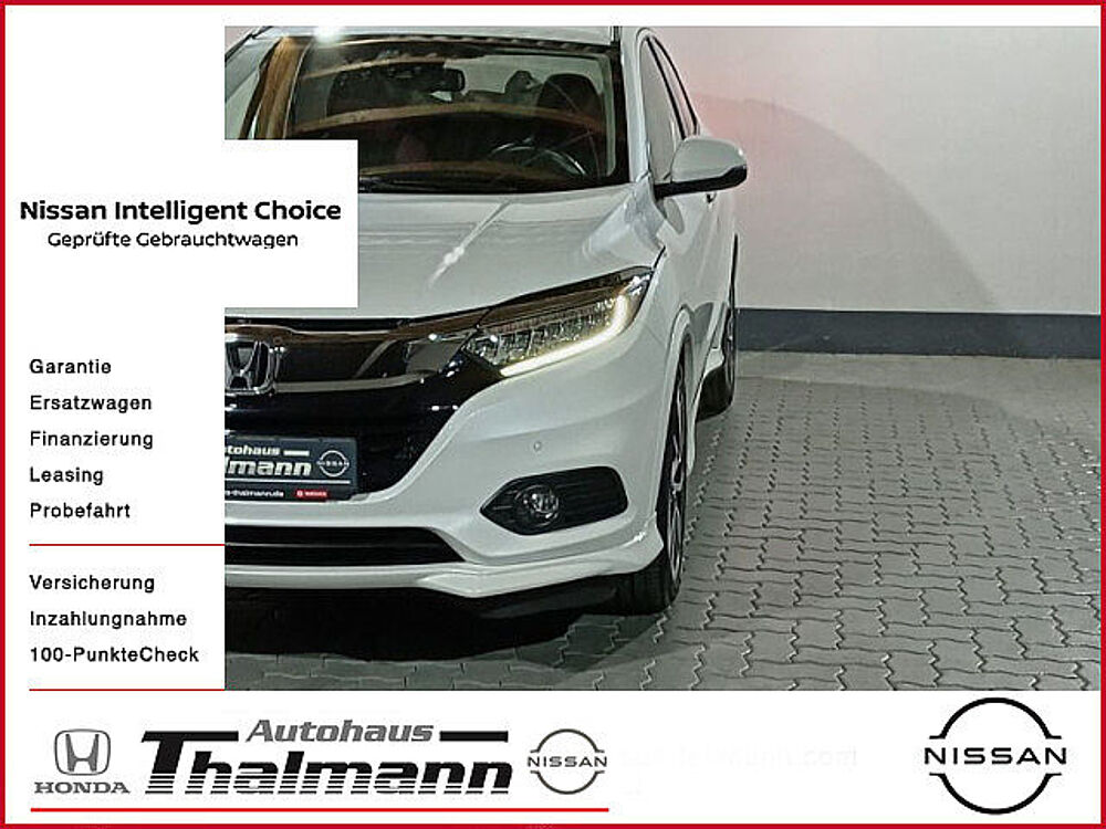 Honda HR-V 1.5 i-VTEC Executive CVT