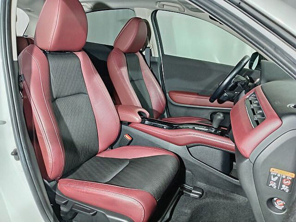 Honda HR-V 1.5 i-VTEC Executive CVT