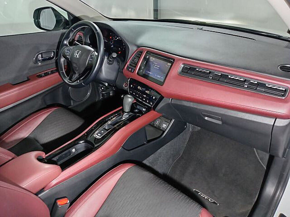 Honda HR-V 1.5 i-VTEC Executive CVT