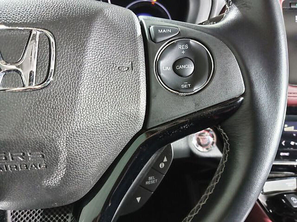 Honda HR-V 1.5 i-VTEC Executive CVT