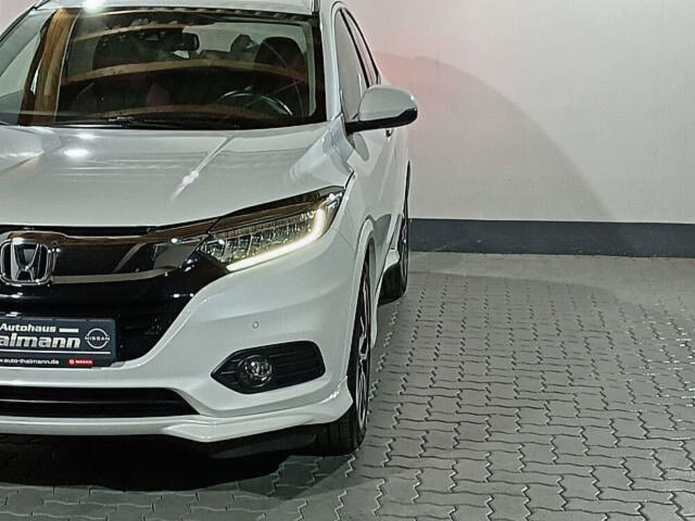Honda HR-V 1.5 i-VTEC Executive CVT