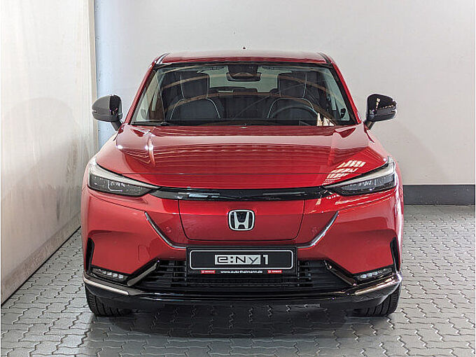 Honda e:Ny1 Basis Basis