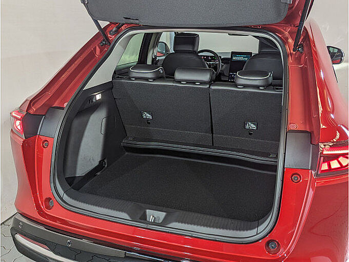 Honda e:Ny1 Basis Basis