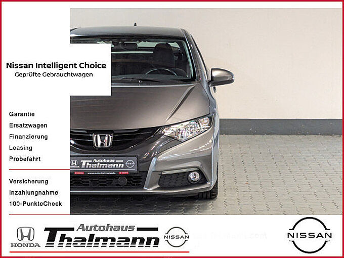 Honda  Civic 1.4 Sport