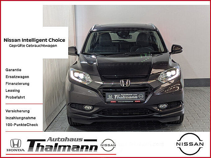 Honda  HR-V 1.6 DTEC Executive