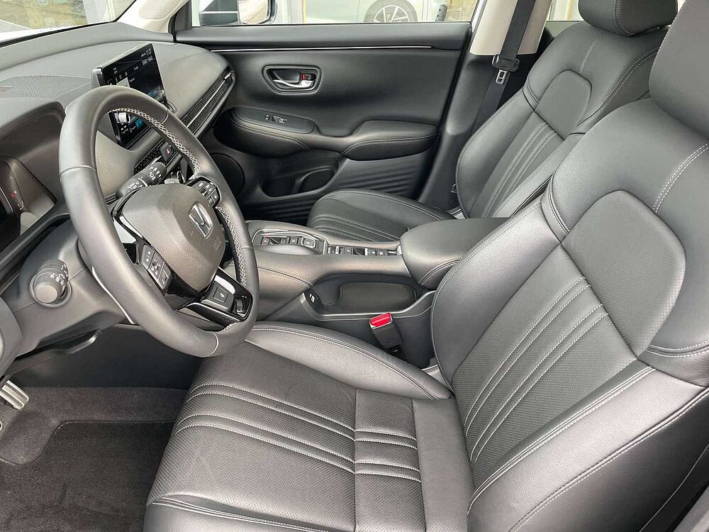 Honda ZR-V e: HEV 2.0 i-MMD Hybrid Advance * NEUWERTIG *