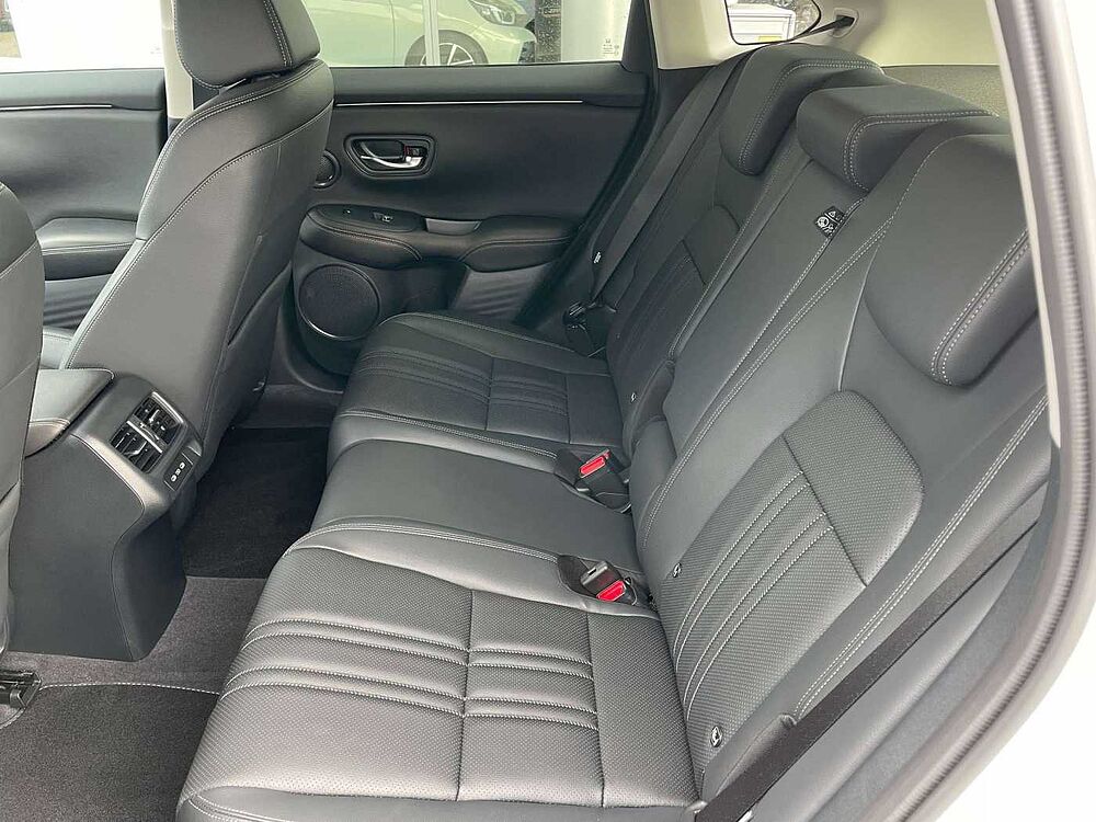 Honda ZR-V e: HEV 2.0 i-MMD Hybrid Advance * NEUWERTIG *