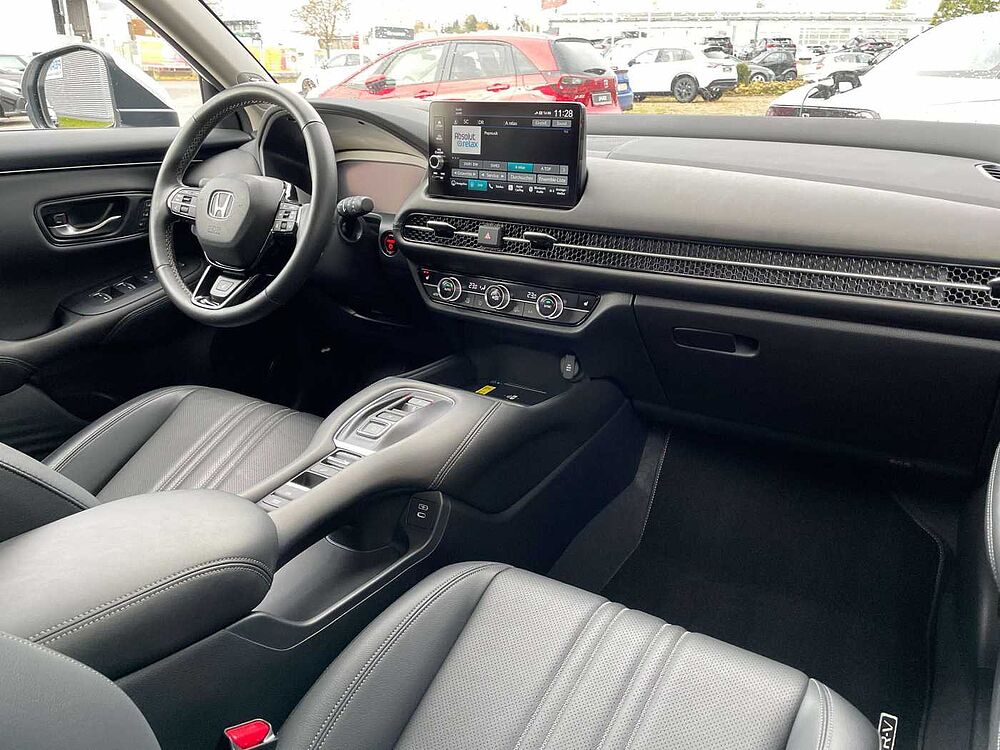 Honda ZR-V e: HEV 2.0 i-MMD Hybrid Advance * NEUWERTIG *