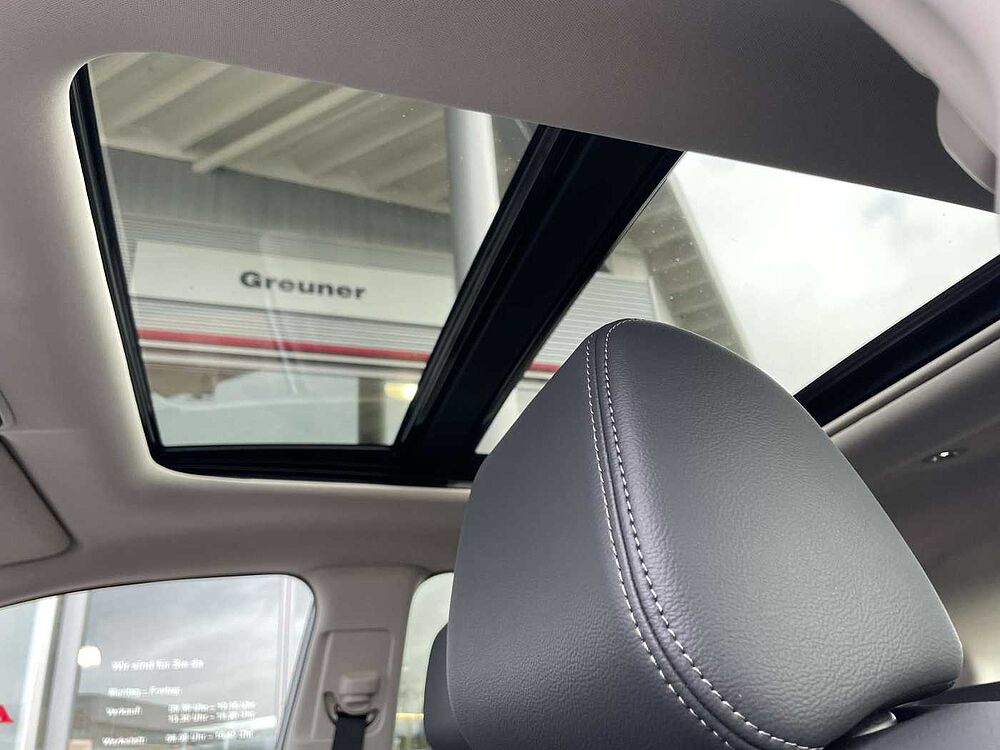 Honda ZR-V e: HEV 2.0 i-MMD Hybrid Advance * NEUWERTIG *