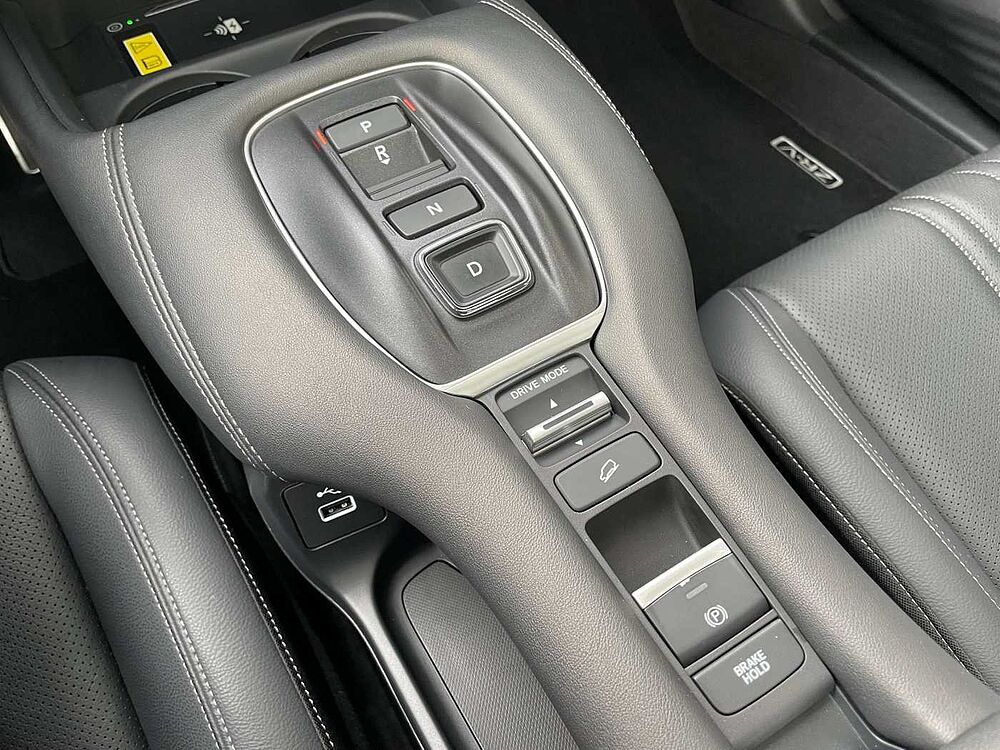 Honda ZR-V e: HEV 2.0 i-MMD Hybrid Advance * NEUWERTIG *