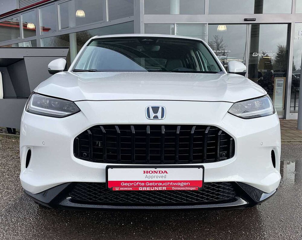 Honda ZR-V e: HEV 2.0 i-MMD Hybrid Advance * NEUWERTIG *