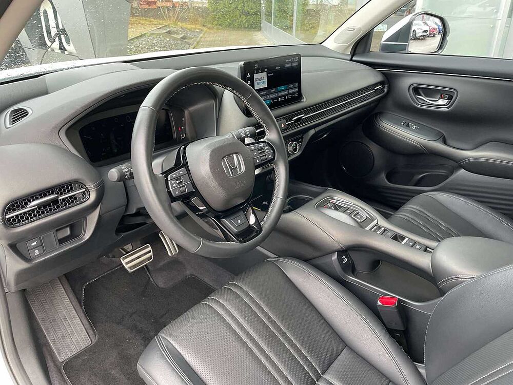 Honda ZR-V e: HEV 2.0 i-MMD Hybrid Advance * NEUWERTIG *