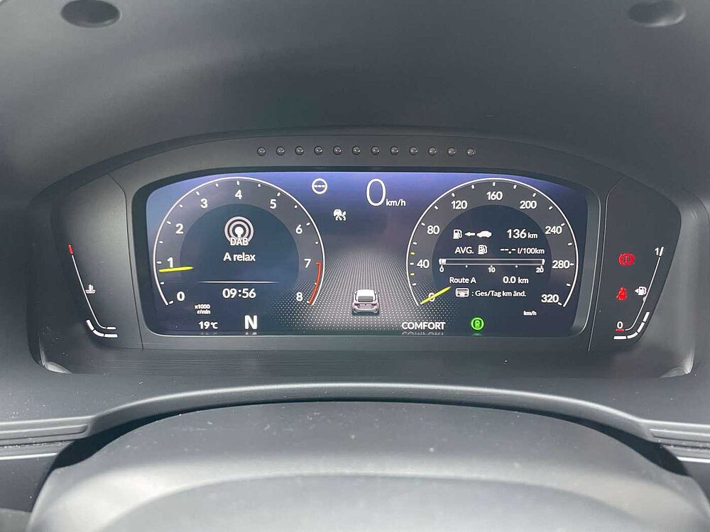 Honda Civic 2.0 VTEC Turbo Type R * 24 Mon. Anschlussgarantie