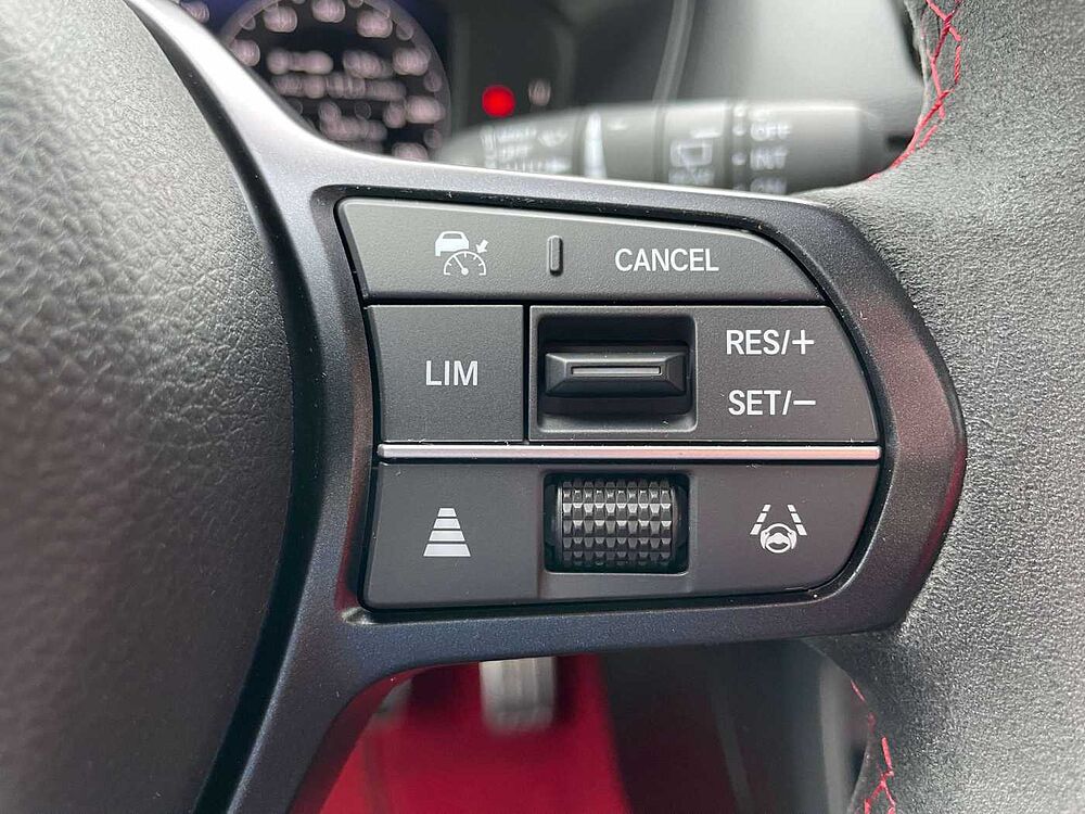 Honda Civic 2.0 VTEC Turbo Type R * 24 Mon. Anschlussgarantie