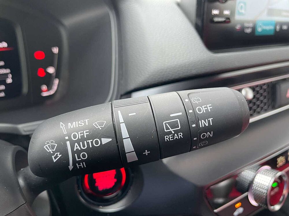 Honda Civic 2.0 VTEC Turbo Type R * 24 Mon. Anschlussgarantie