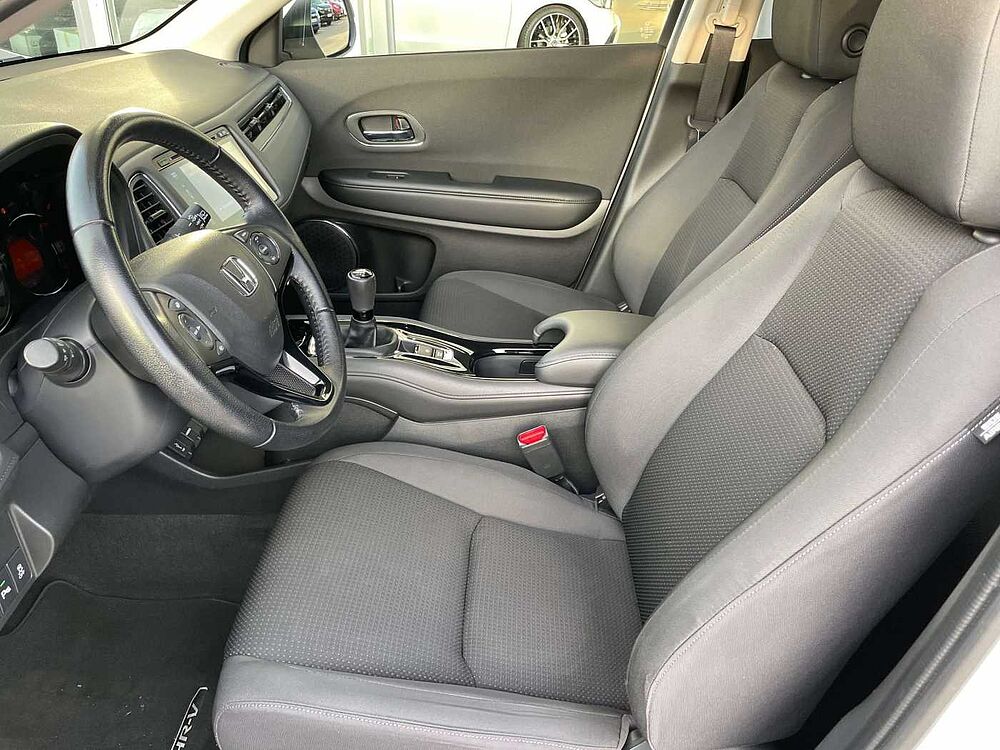 Honda HR-V HR-V 1.5 i-VTEC Elegance * 1. Hand * AHK *