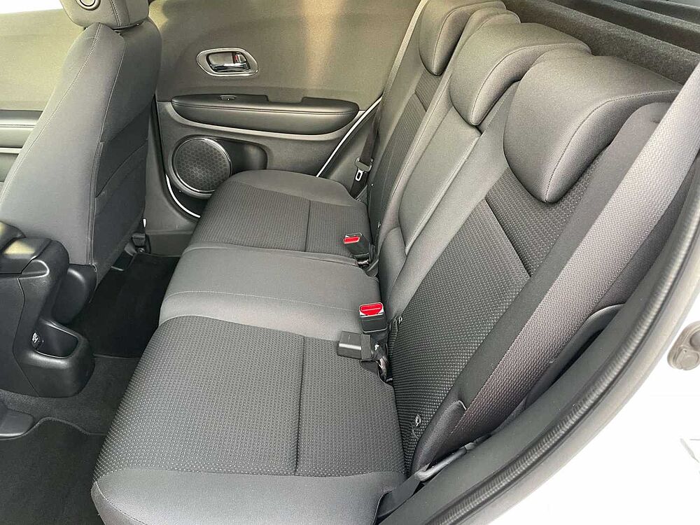 Honda HR-V HR-V 1.5 i-VTEC Elegance * 1. Hand * AHK *