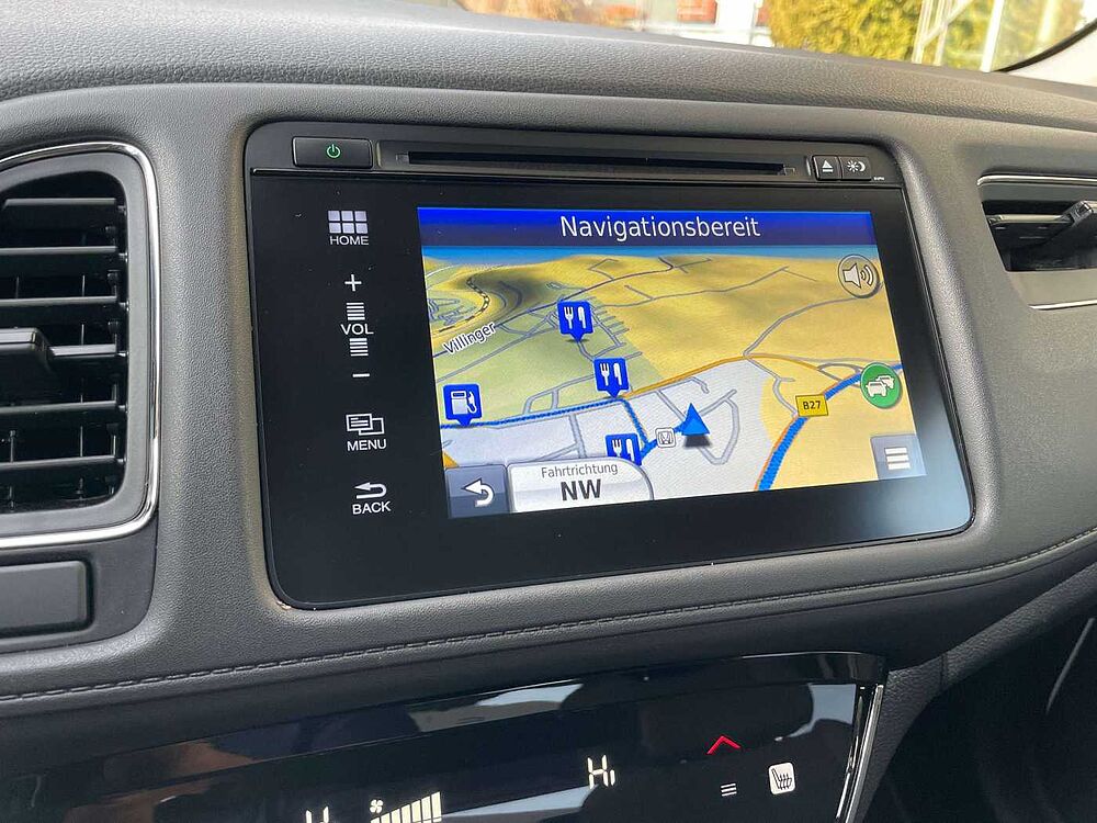 Honda HR-V HR-V 1.5 i-VTEC Elegance * 1. Hand * AHK *