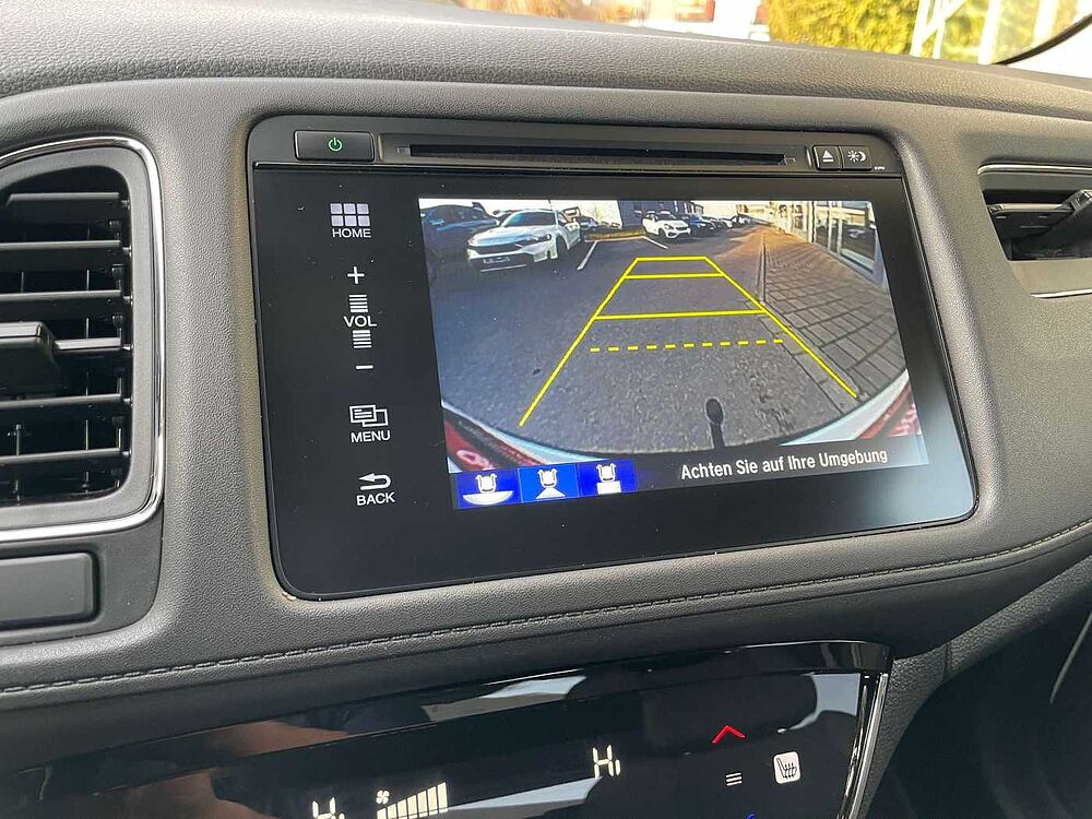 Honda HR-V HR-V 1.5 i-VTEC Elegance * 1. Hand * AHK *