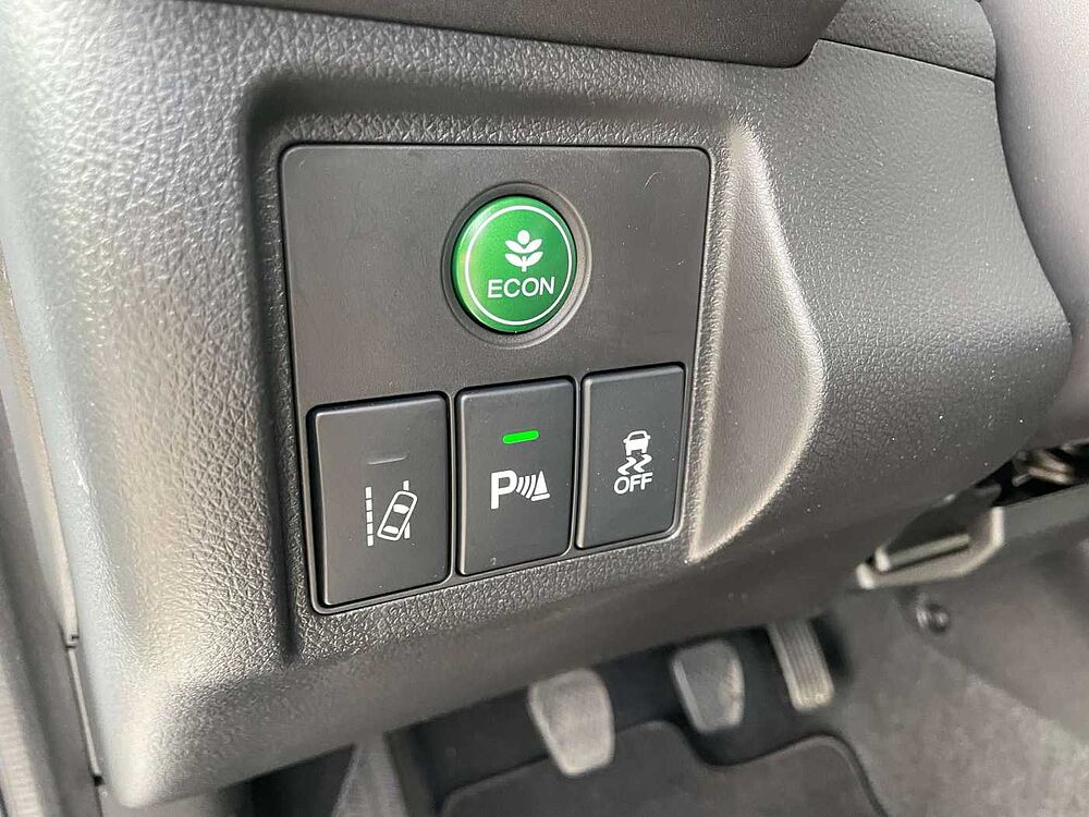 Honda HR-V HR-V 1.5 i-VTEC Elegance * 1. Hand * AHK *