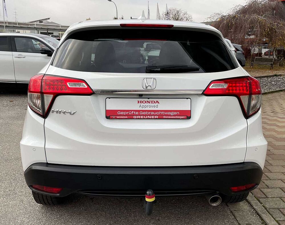 Honda HR-V HR-V 1.5 i-VTEC Elegance * 1. Hand * AHK *